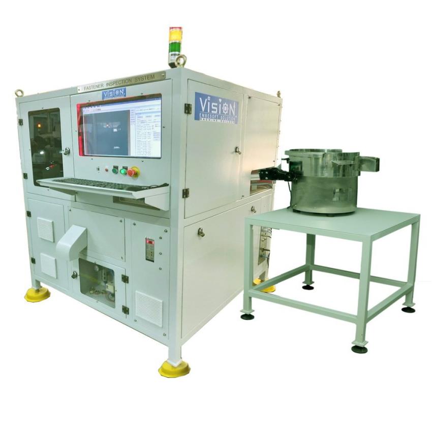 Powder Coating Machine